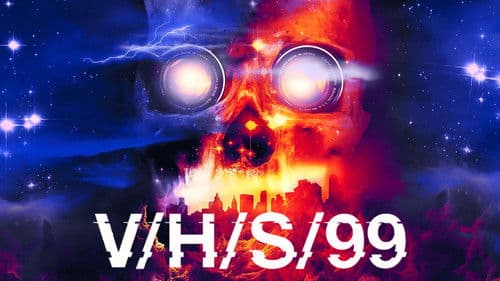 V/H/S/99 Bild 7