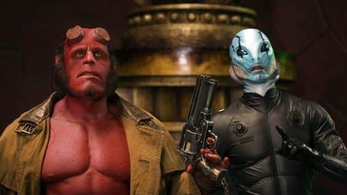 Hellboy - Die goldene Armee Bild 2