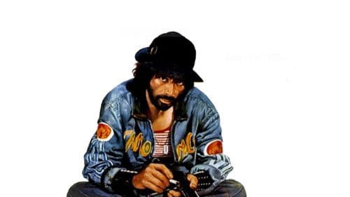 Hippie Nico von der Kripo Bild 3