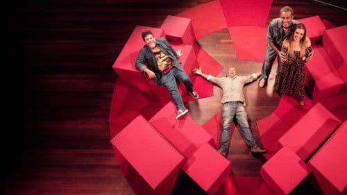 The Superfantastic Story of Balão Bild 5