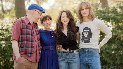 Ted - För kärlekens skull Bild 6