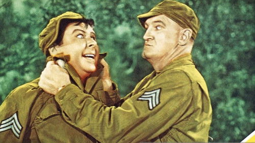 Mr. Walkie Talkie Bild 1