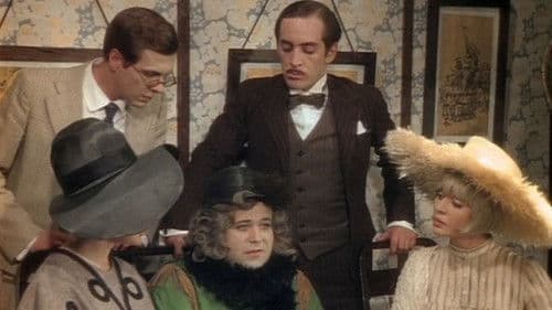 Здравствуйте, я ваша тётя! Bild 2