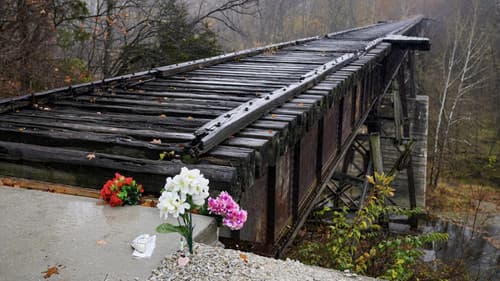 Down the Hill: The Delphi Murders Bild 2