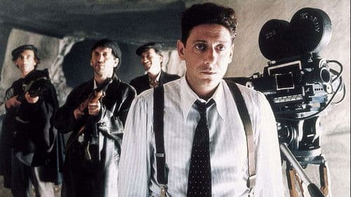 Der Mann, der die Sterne macht Bild 1