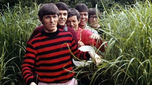 Hilfe die Bombe ist weg Bild 1