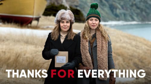 Merci pour tout Bild 3