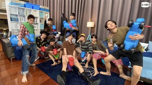 SAFE HOUSE บ้านลับ จับ LIVE Bild 1