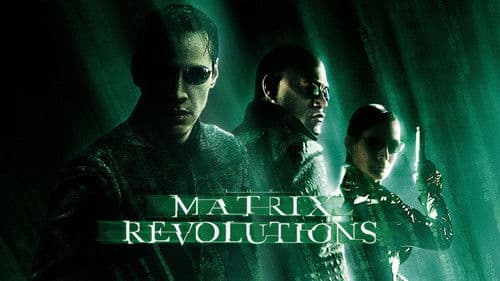 Matrix Revolutions Bild 7