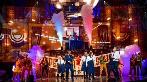 Les Enfoirés 2022 - Un air d'Enfoirés Bild 1