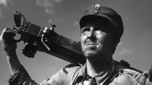 Tuntematon sotilas Bild 5