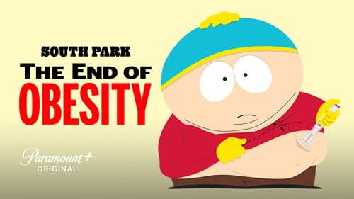 South Park: Das Ende der Fettleibigkeit Bild 6
