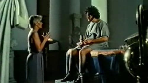 Eine Jungfrau für Rom Bild 1