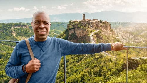 Clive Myrie's Italian Road Trip Bild 1