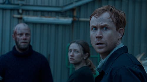 The North Sea Bild 8