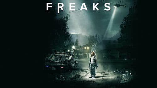 Freaks - Sie sehen aus wie wir Bild 7