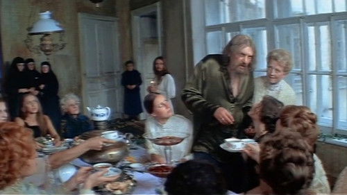 Agonia - Rasputin, Gott und Satan Bild 3