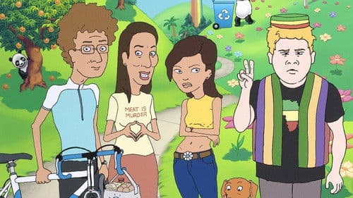 The Goode Family Bild 1