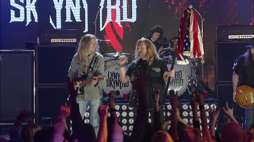 Lynyrd Skynyrd: Soundstage Bild 1