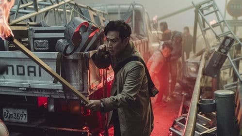 Talchul: Project Silence Bild 4