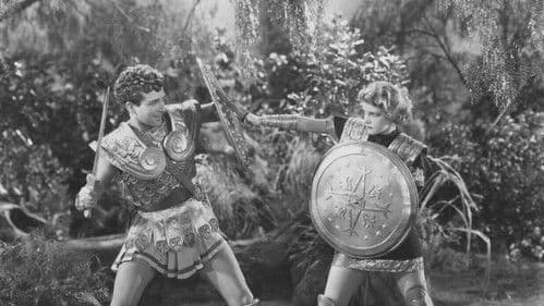 The Warrior's Husband Bild 4