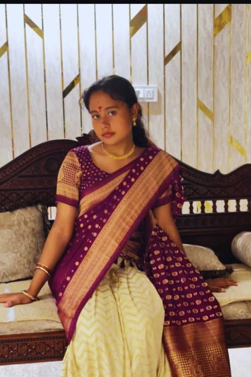 Vrindha Venkatesha