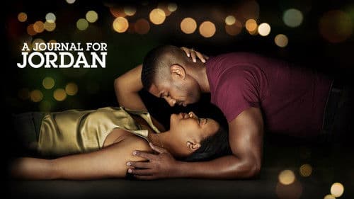 A Journal for Jordan Bild 3