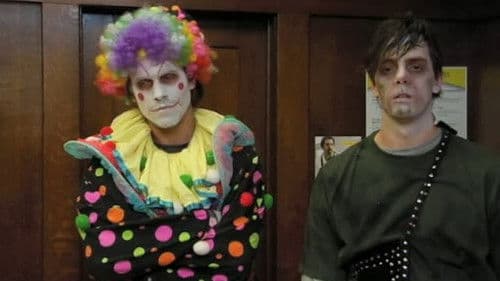 House Under Siege Bild 7