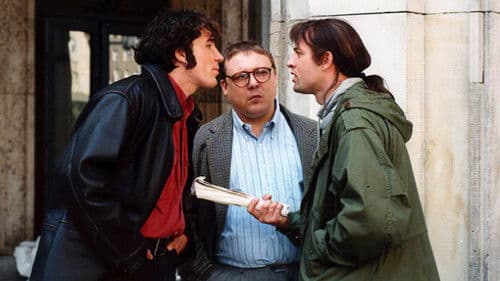 Pierwszy milion Bild 1