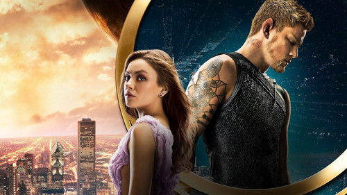 Jupiter Ascending Bild 8