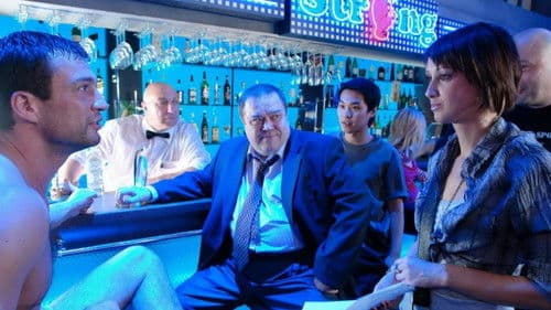 Стерва для чемпиона Bild 1