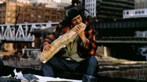 Permette? Rocco Papaleo Bild 1