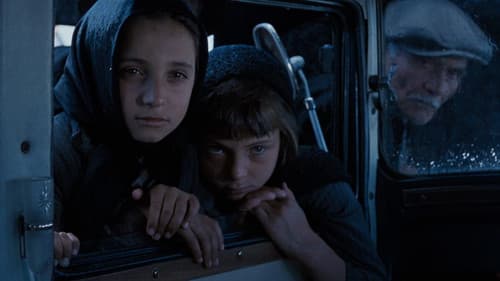 Christus kam nur bis Eboli Bild 1