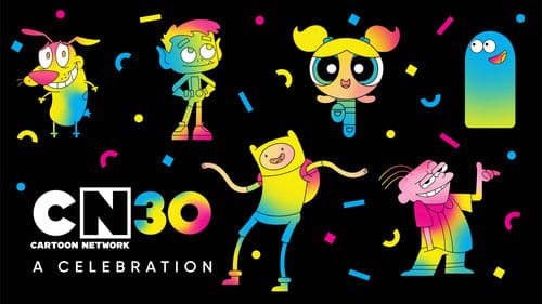 Cartoon Network: Animated Through the Years Bild 4
