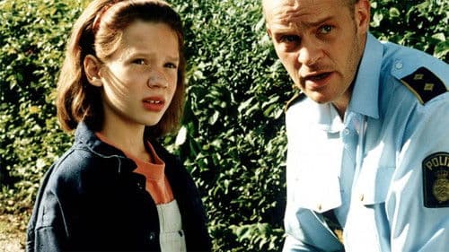 Strisser på Samsø Bild 1