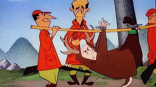 Field and Scream Bild 1