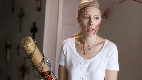 Killer Kate- Rache ist Familiensache Bild 8