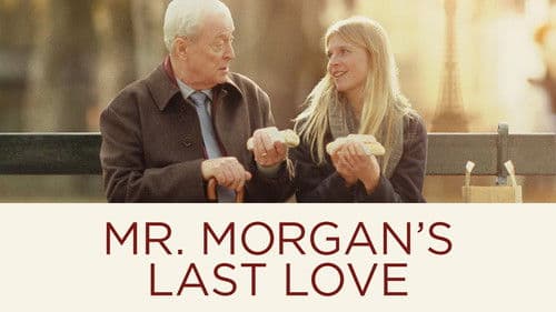 Mr. Morgan's Last Love Bild 5