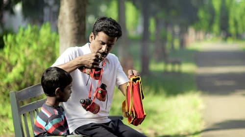 Budhia Singh: Born to Run Bild 2