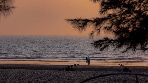 Something Like an Autobiography Bild 1