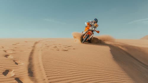 Dakar Chronicles Bild 1