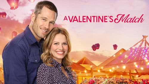 A Valentine's Match Bild 3