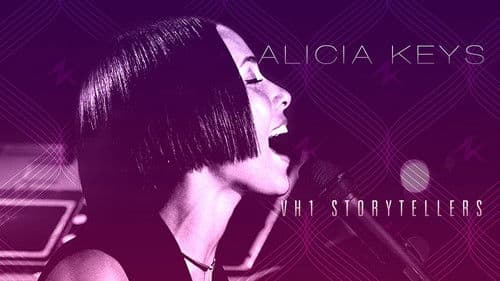 Alicia Keys - VH1 Storytellers Bild 4