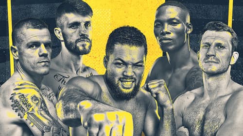 Jason Cunningham vs. Zolani Tete Bild 1