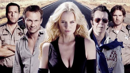 Guns and Girls Bild 1