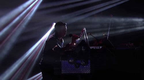 OneRepublic - iTunes Festival Bild 1