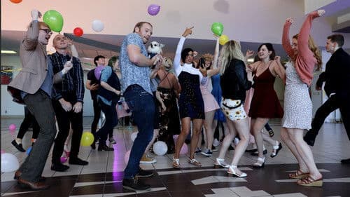 Pillow Party Massacre Bild 2