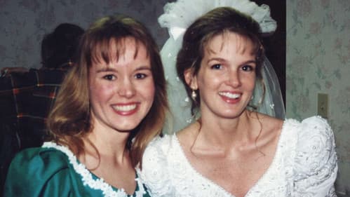 Mr. & Mrs. Murder Bild 5