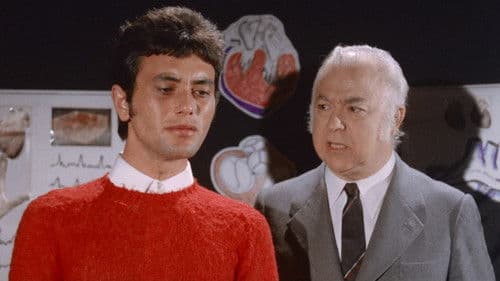 El asesino de muñecas Bild 2