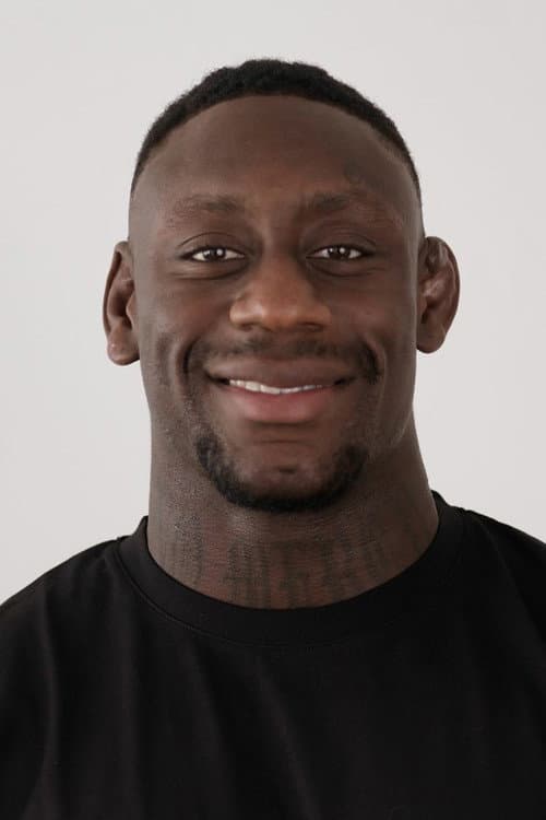 Hafeni Nafuka